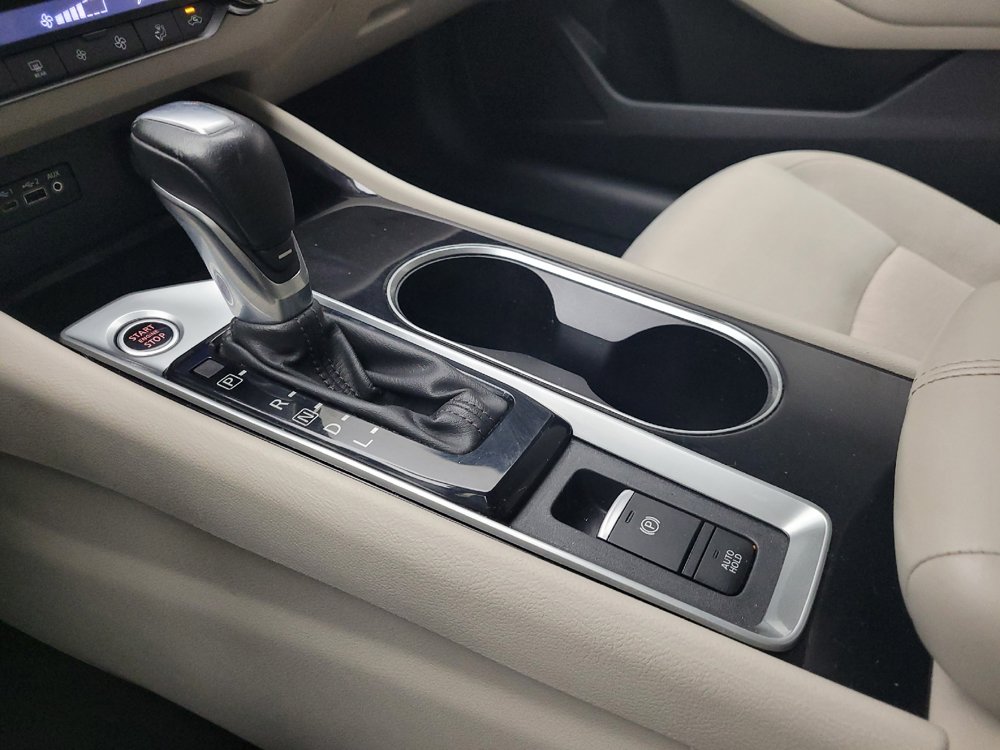Used 2020 Nissan Altima 2.5 SV AWD/4WD image 26