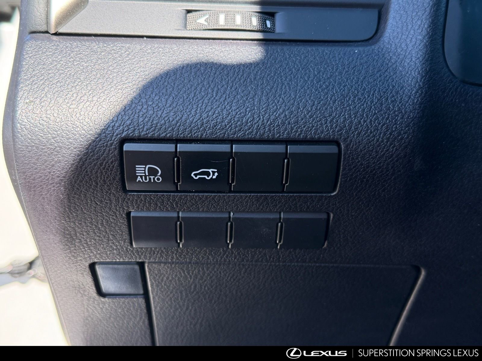 Used 2017 Lexus RX 350 350 w/ Accessory Package image 19