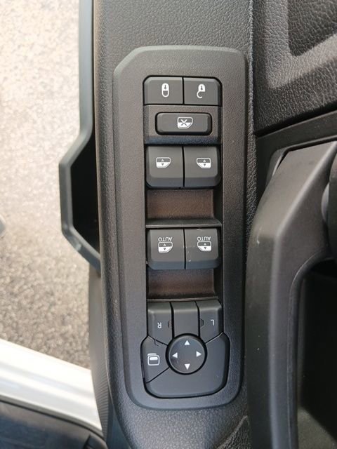 New 2026 RAM 5500 Tradesman w/ Chrome Appearance Group image 49