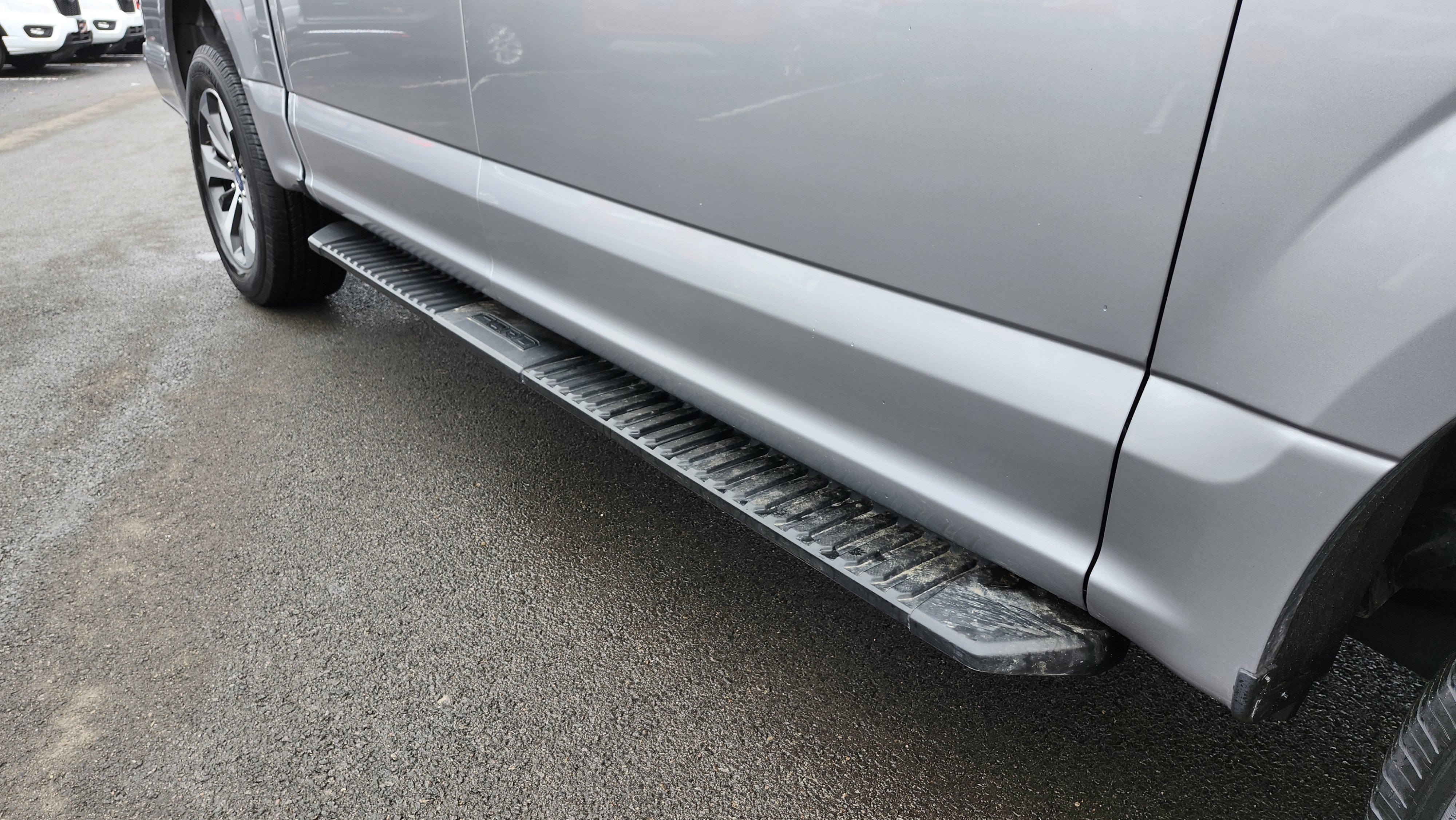 Used 2020 Ford F150 XL w/ Equipment Group 101A Mid image 10