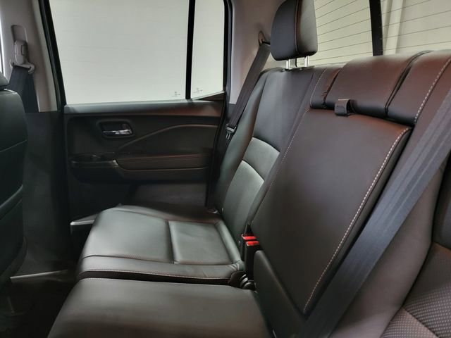 Used 2023 Honda Ridgeline RTL image 14