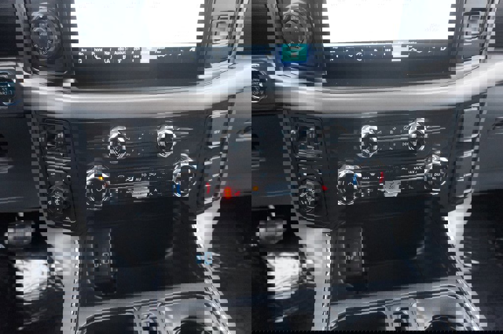 Used 2024 Ford F150 XLT w/ Equipment Group 302A MID AWD/4WD image 13