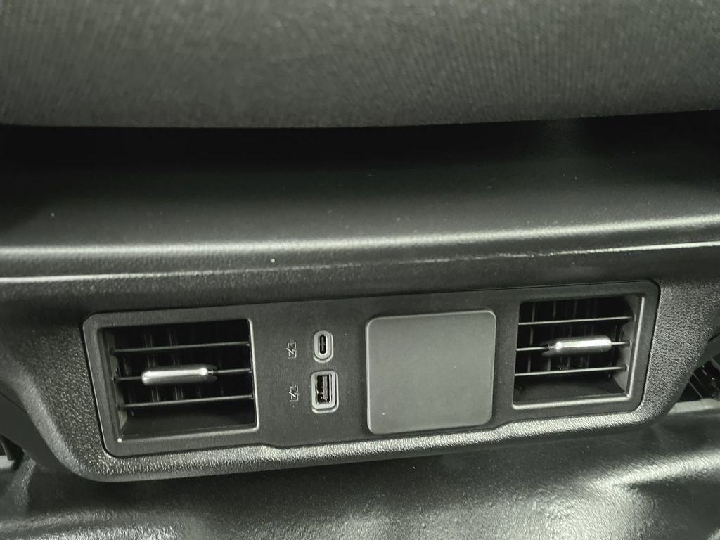 New 2026 GMC Sierra 2500 Pro w/ Convenience Package image 24