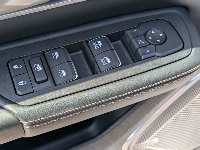 New 2026 RAM 1500 Tungsten w/ Bed Utility Group image 11