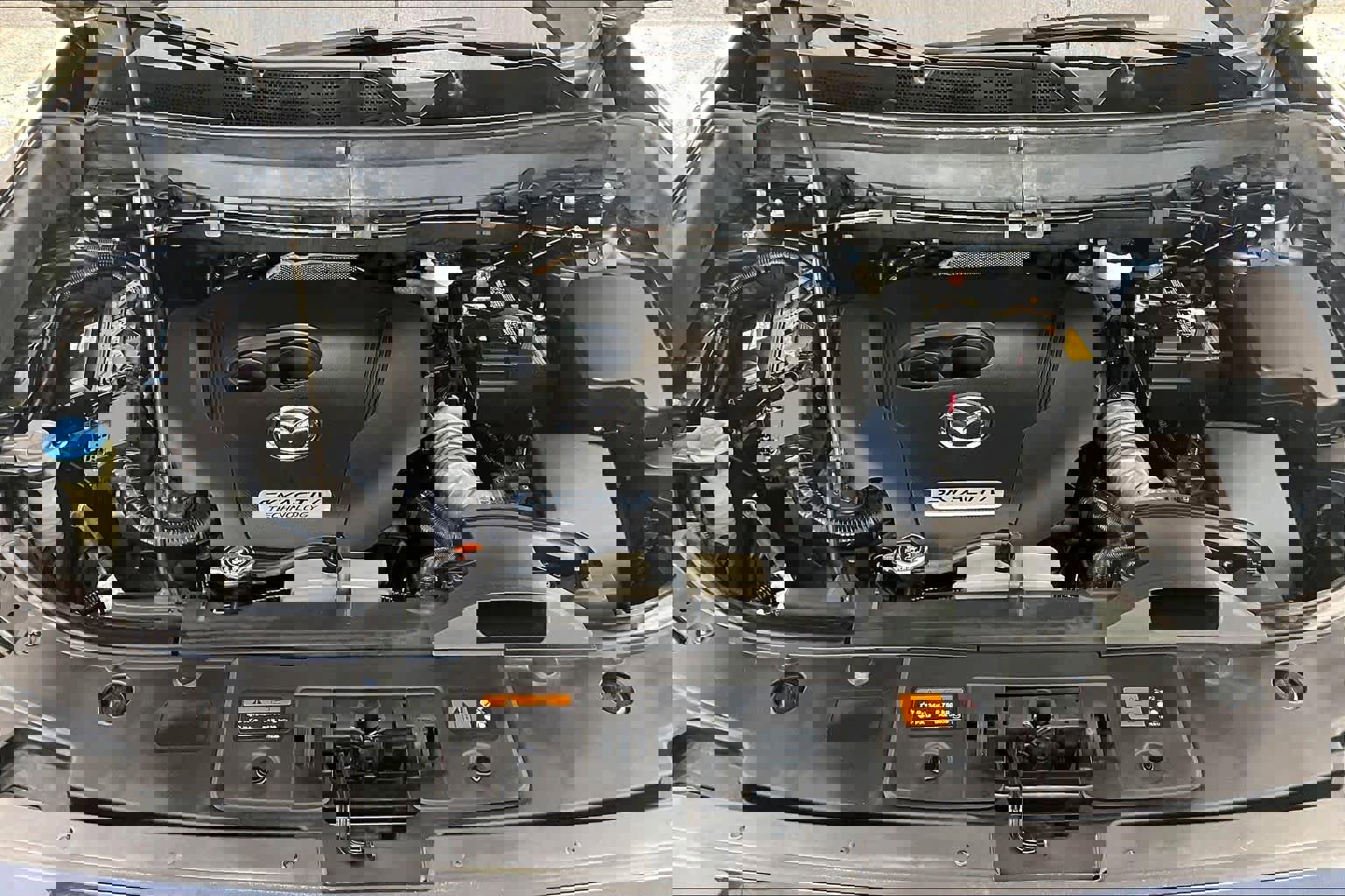 Used 2018 MAZDA CX-9 Grand Touring image 32