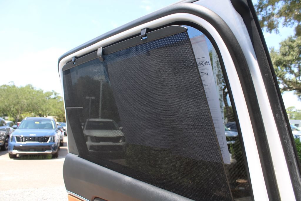 Certified 2024 Kia Telluride EX X-Line AWD/4WD image 27