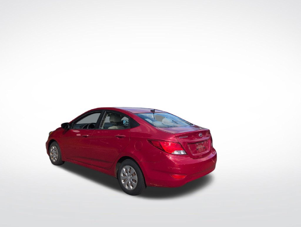 Used 2016 Hyundai Accent SE FWD image 6