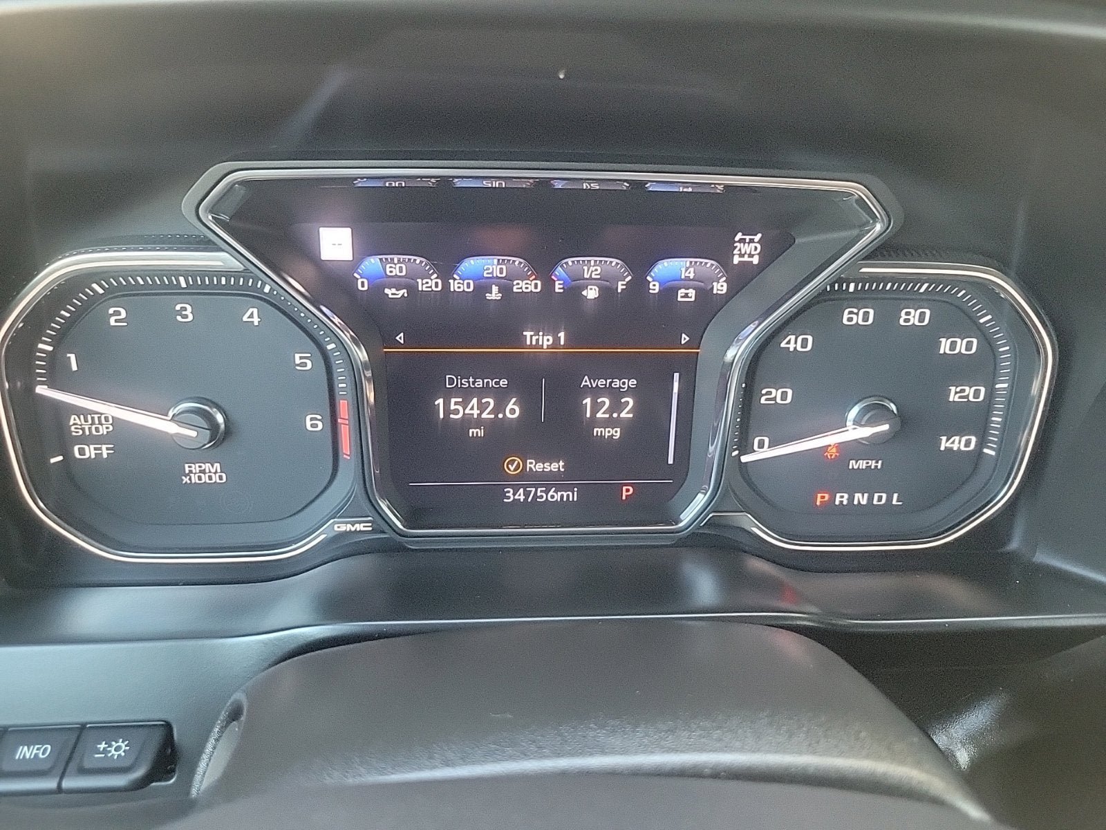 Used 2021 GMC Sierra 1500 Denali w/ Denali Ultimate Package AWD/4WD image 26