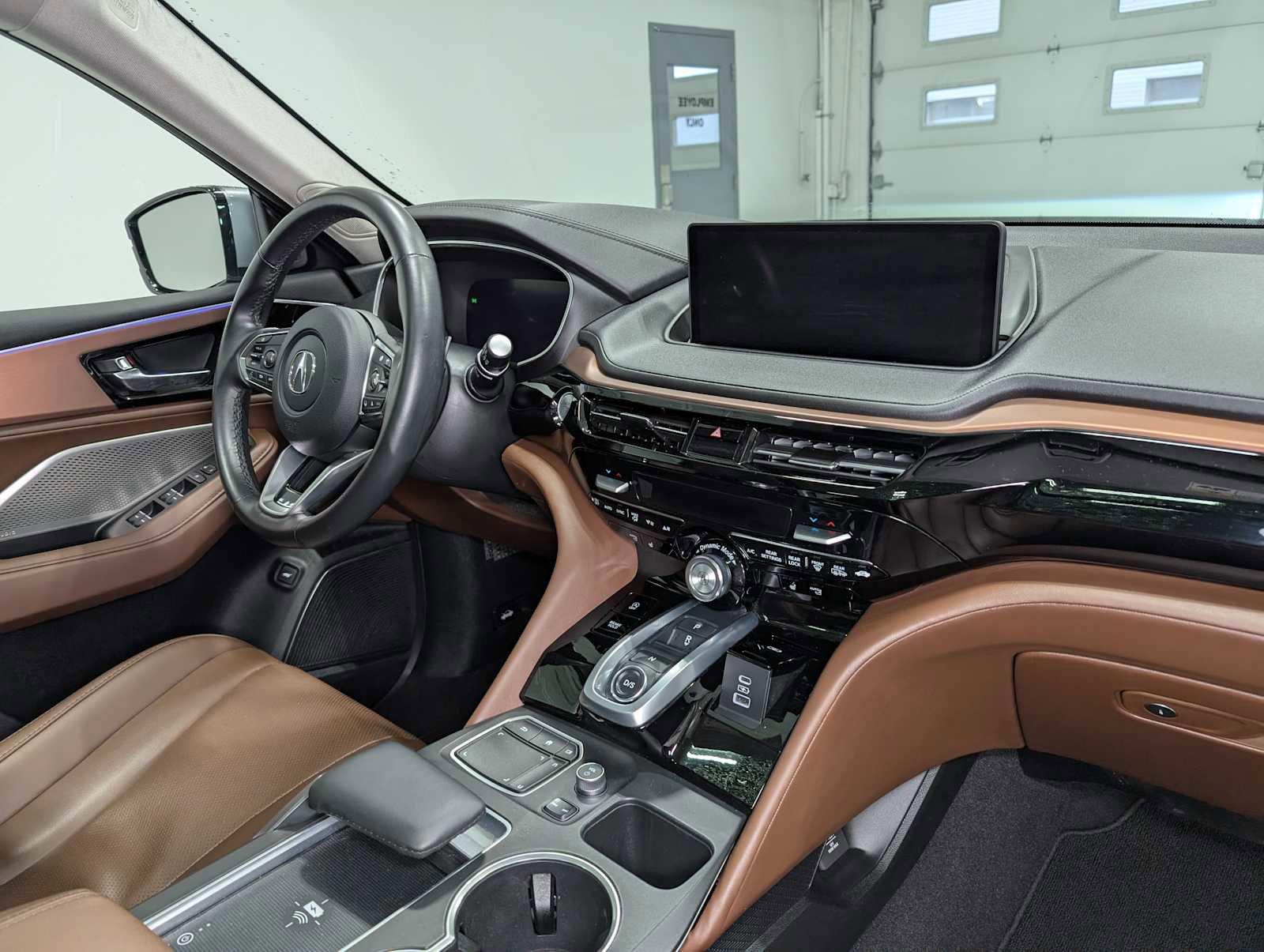 Certified 2023 Acura MDX w/Technology Package image 50