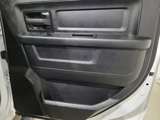 Used 2021 RAM 2500 Tradesman image 49