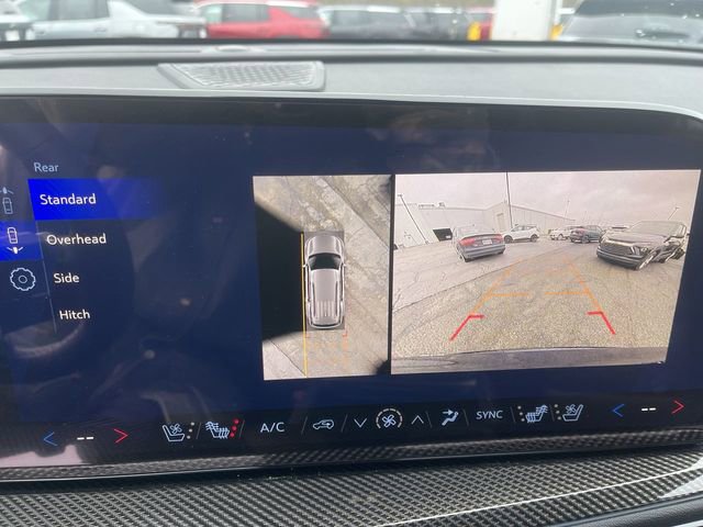 New 2026 Chevrolet Traverse High Country w/ LPO, Floor Liner Package image 17