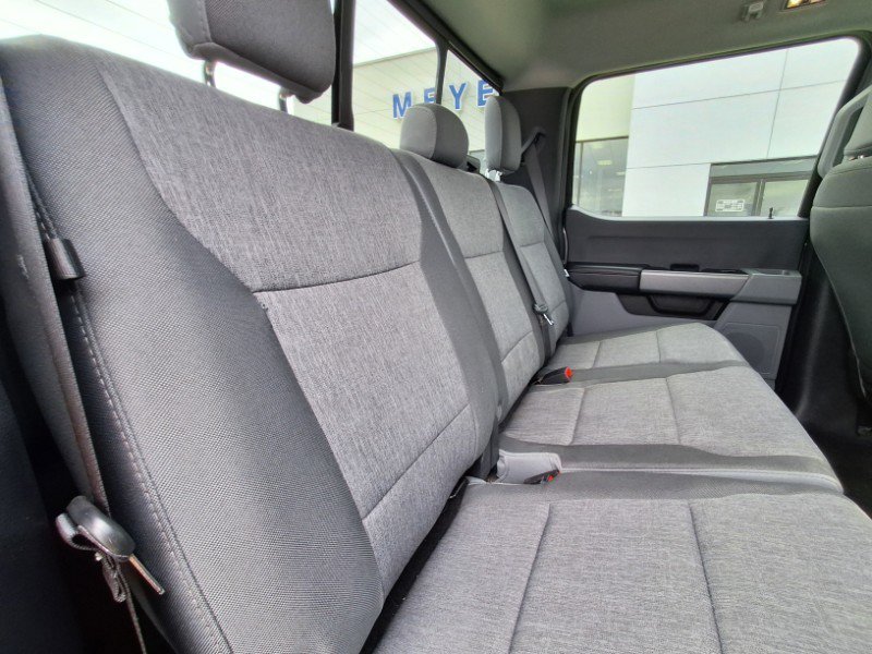 Used 2024 Ford F250 XL w/ STX Appearance Package AWD/4WD image 16