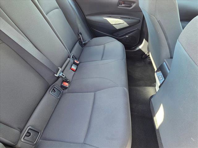 Used 2024 Toyota Corolla LE FWD image 18
