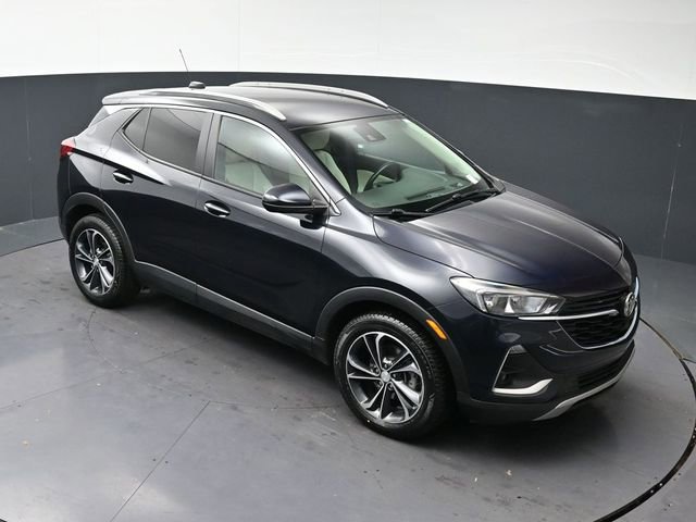 Used 2020 Buick Encore GX Select FWD image 28