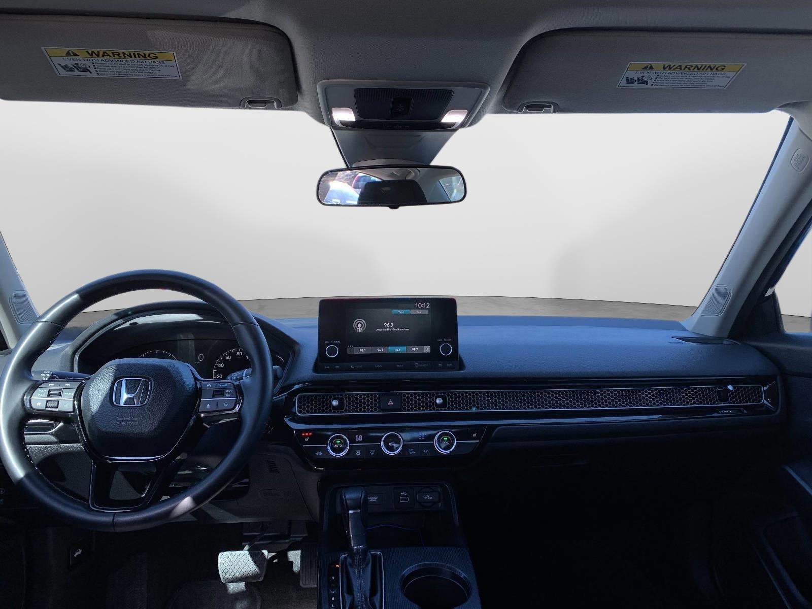 Used 2023 Honda Civic EX image 39