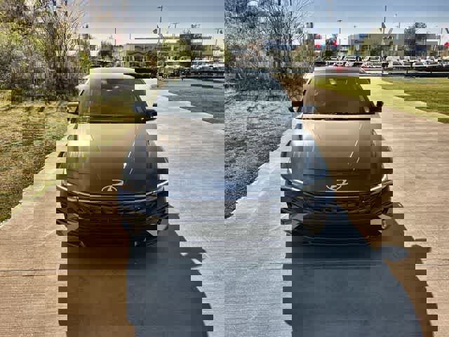 Used 2025 Hyundai Elantra Sport image 7