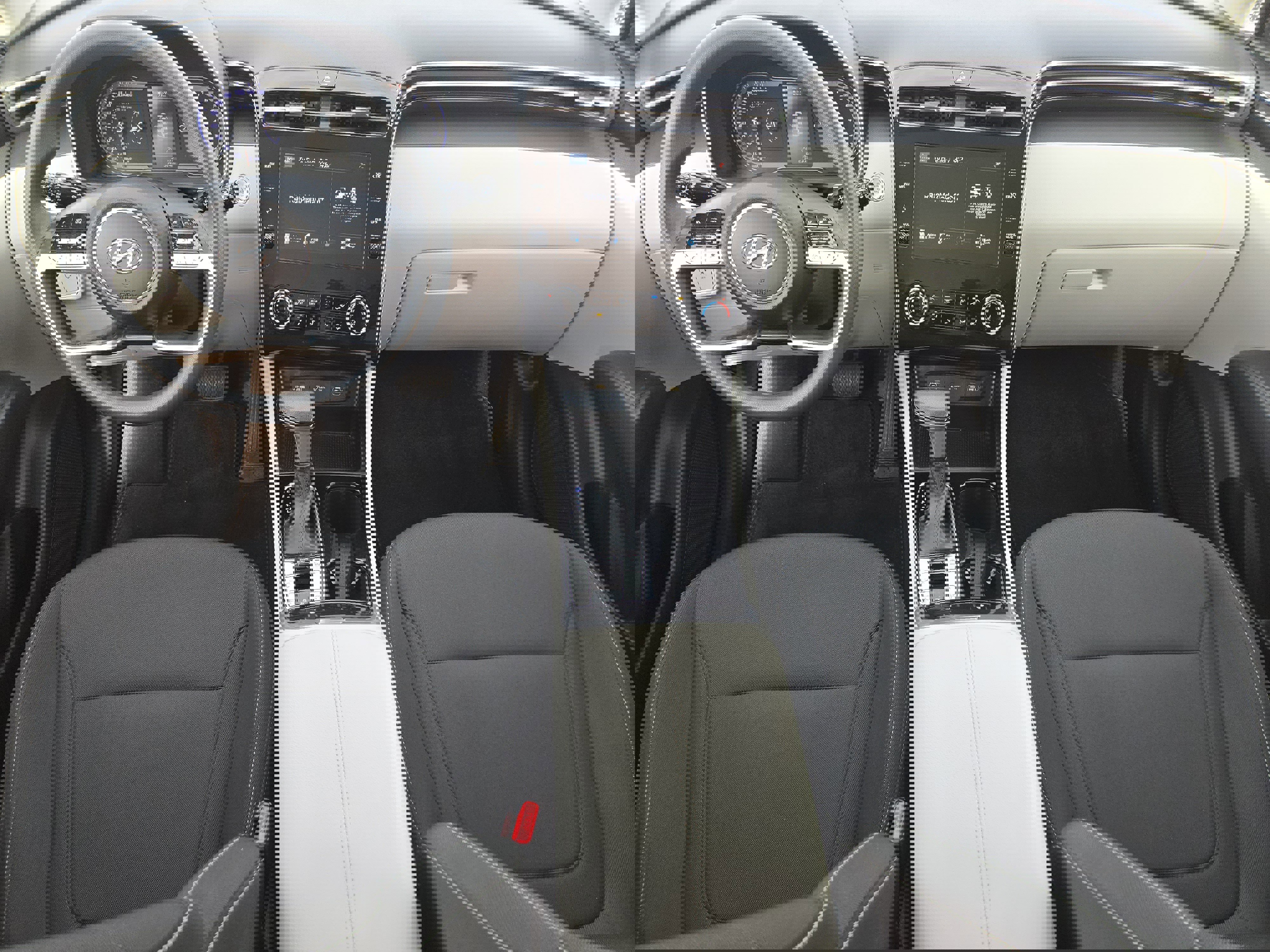 Used 2022 Hyundai Tucson SEL image 2