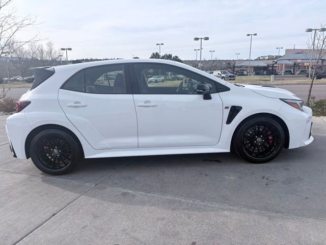 Used 2023 Toyota Corolla GR AWD/4WD image 9