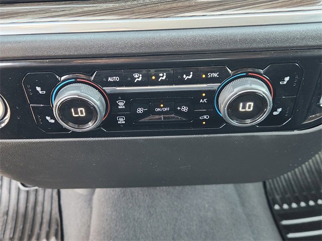 Used 2023 Chevrolet Silverado 1500 LT image 18