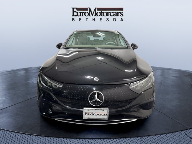 Certified 2023 Mercedes-Benz EQE 350+ 4MATIC Sedan image 8