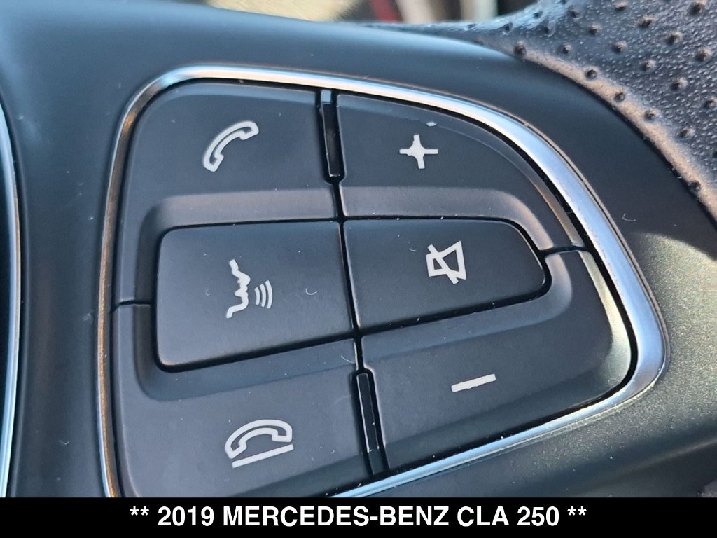 Used 2019 Mercedes-Benz CLA 250 4MATIC image 6