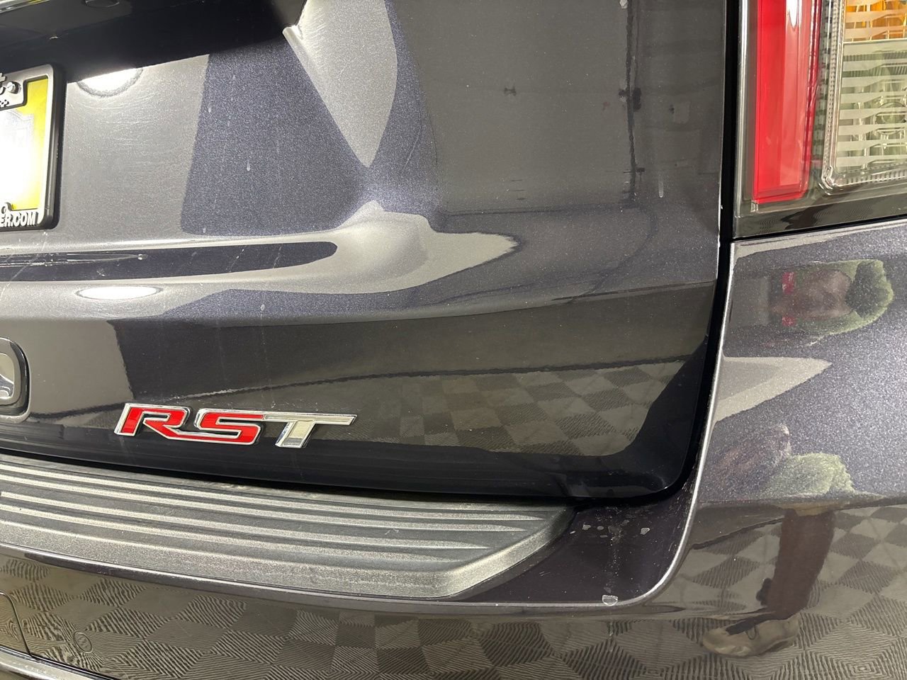 Used 2023 Chevrolet Tahoe RST image 37