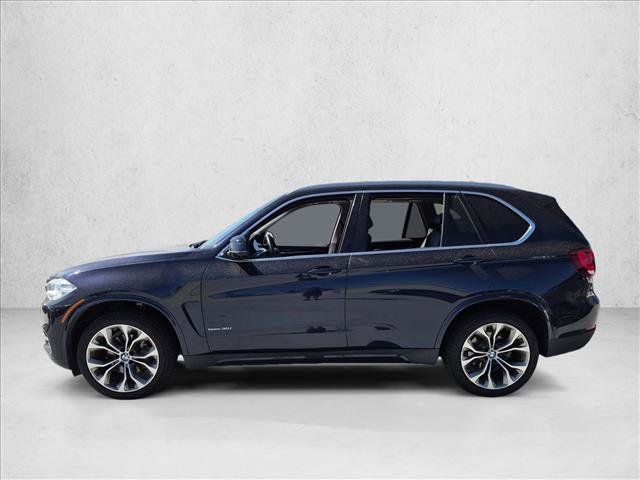 Used 2016 BMW X5 sDrive35i RWD image 8