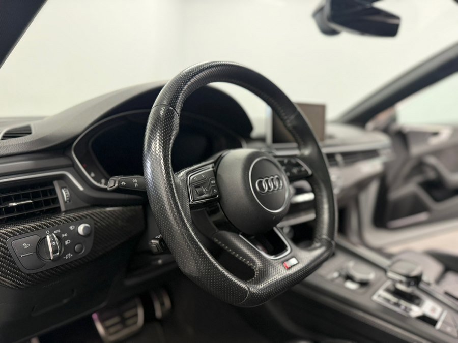 Used 2018 Audi RS 5 w/ Dynamic Package image 39