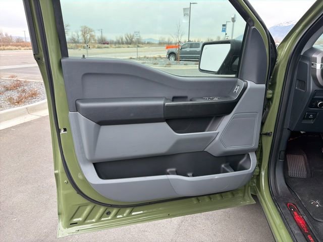 New 2025 Ford F150 XL AWD/4WD image 20