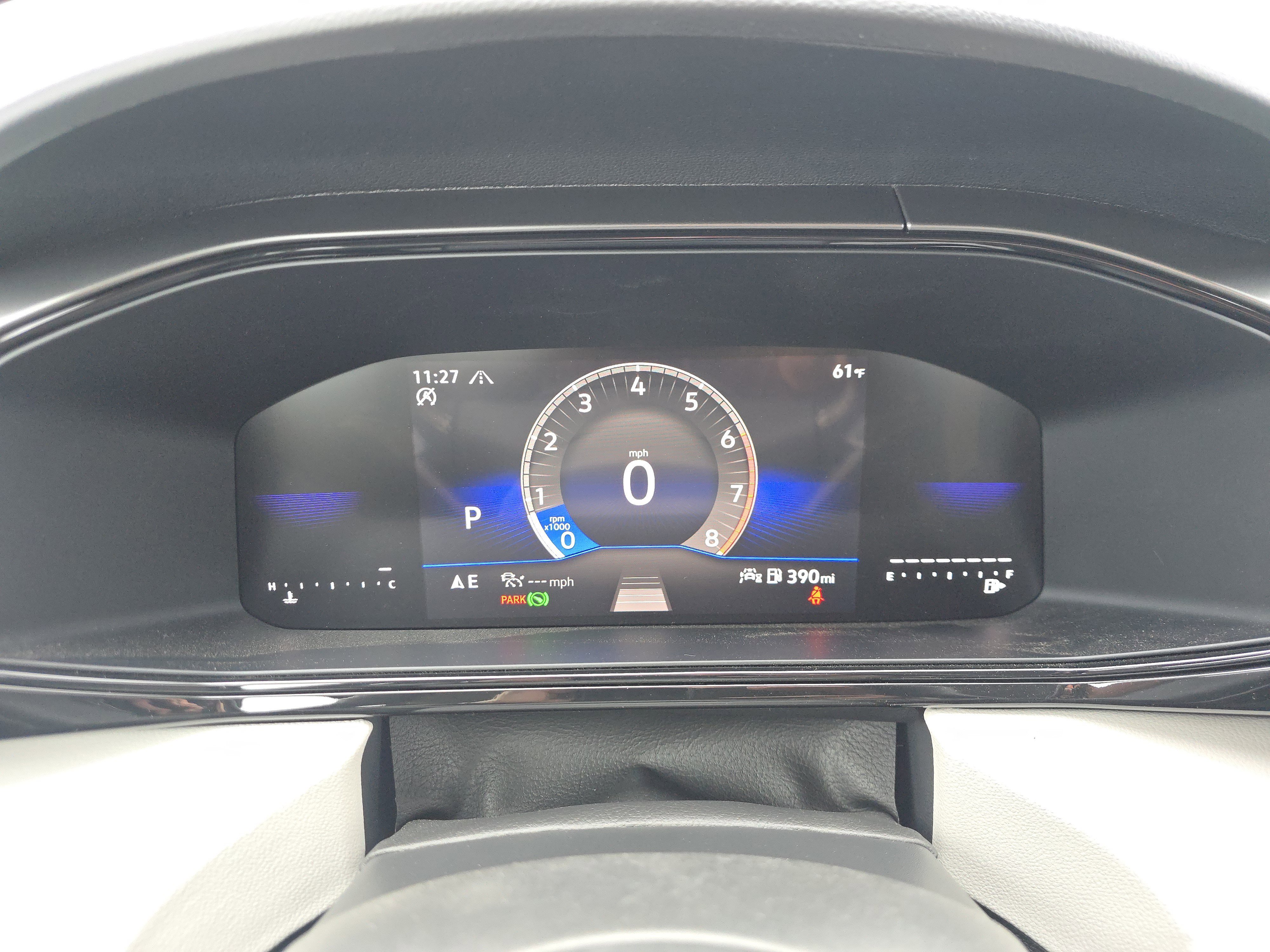 New 2026 Volkswagen Taos S AWD/4WD image 20