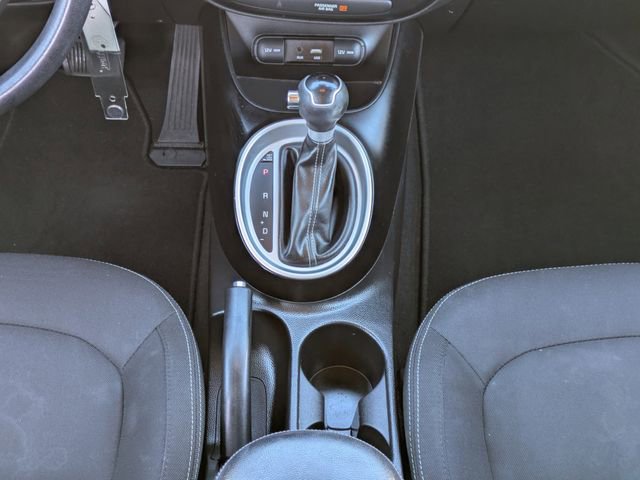 Used 2018 Kia Soul + image 19