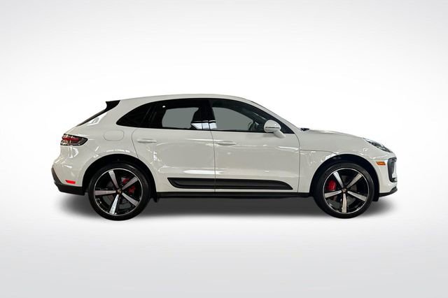 Used 2023 Porsche Macan S image 3