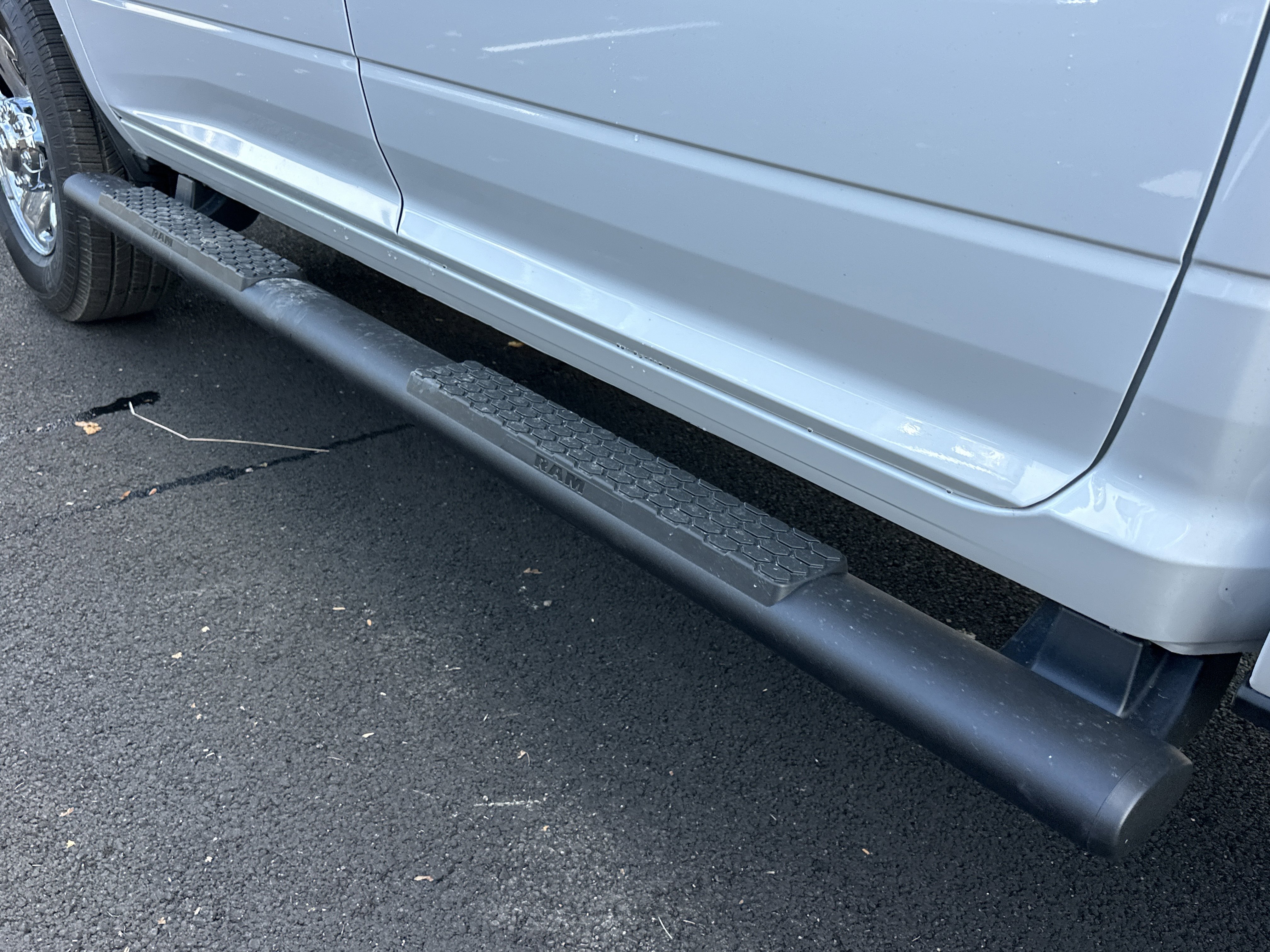 New 2026 RAM 2500 Tradesman image 26