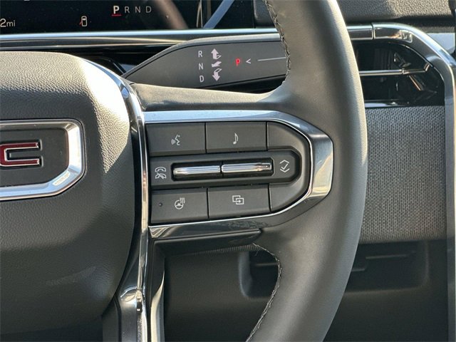 New 2026 GMC Sierra EV Elevation image 10