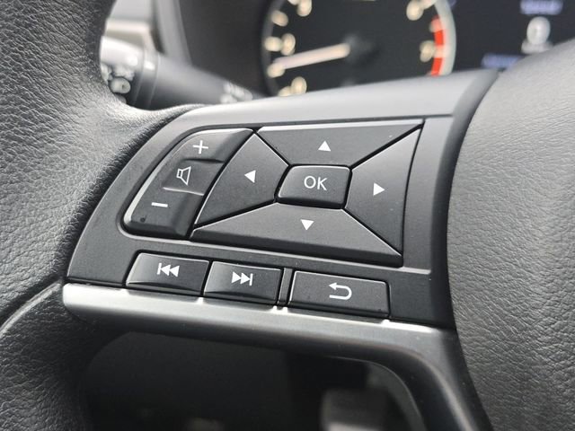 Used 2024 Nissan Altima 2.5 SV image 25