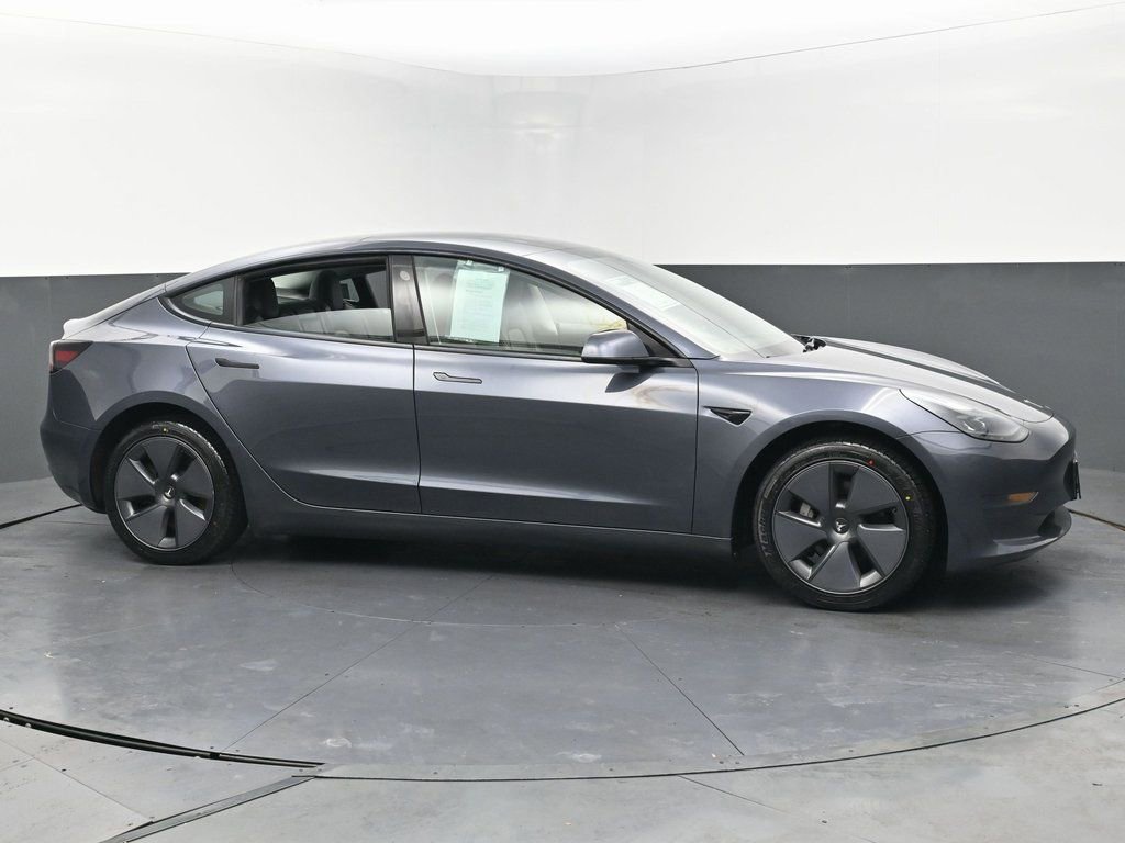 Used 2023 Tesla Model 3 Standard Range RWD image 6