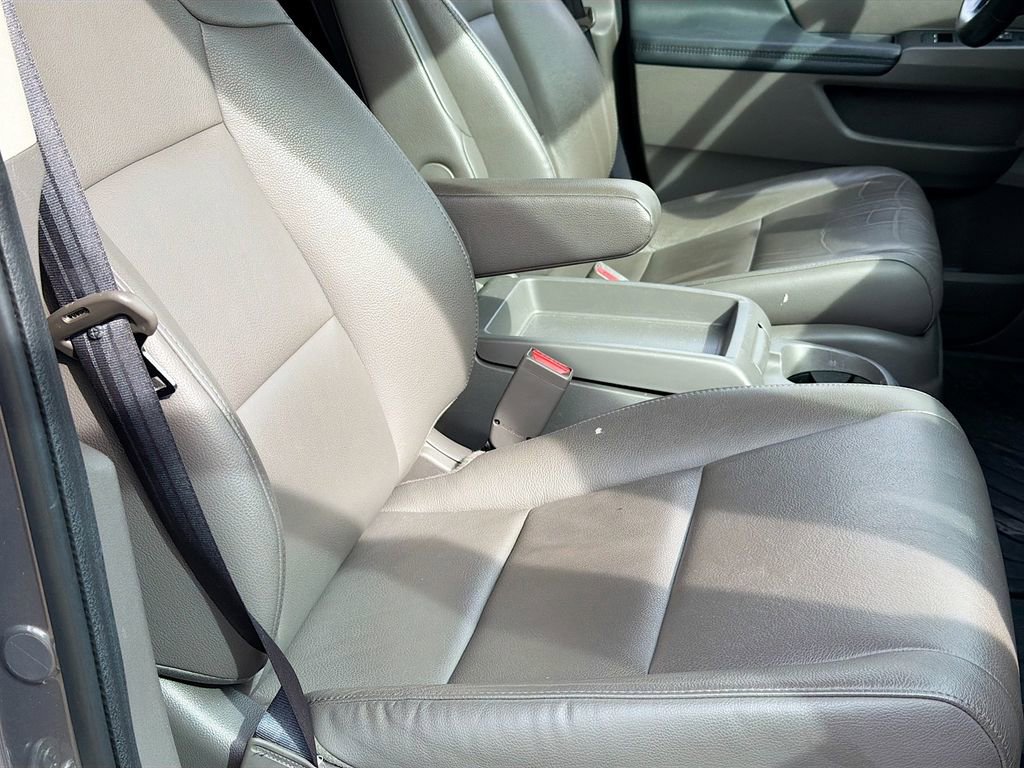 Used 2016 Honda Odyssey EX-L image 22