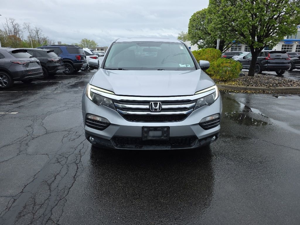 Used 2016 Honda Pilot EX-L image 2