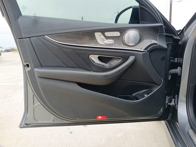 Used 2019 Mercedes-Benz E 53 AMG 4MATIC Sedan image 19
