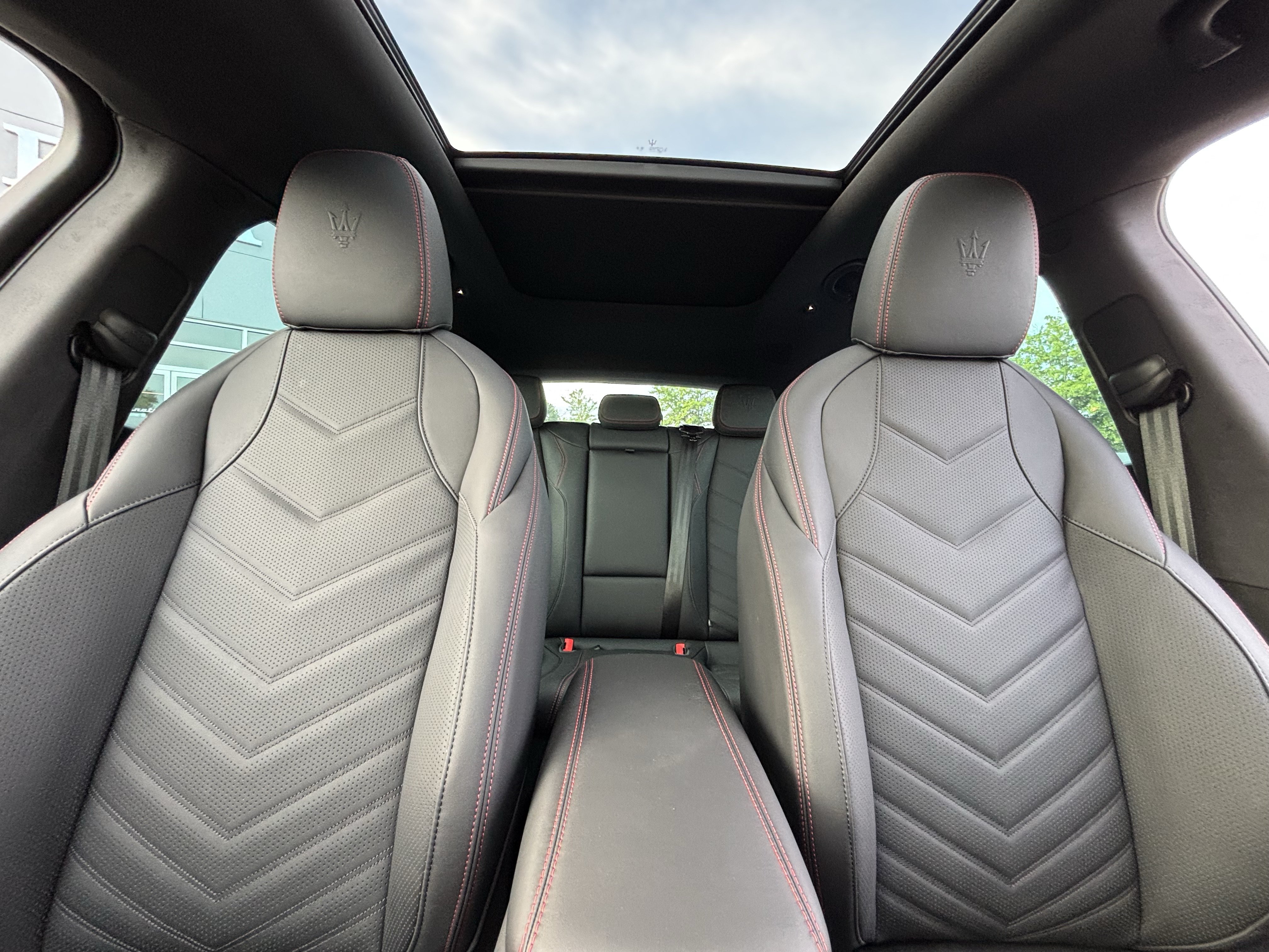 New 2026 Maserati Grecale Modena AWD/4WD image 28