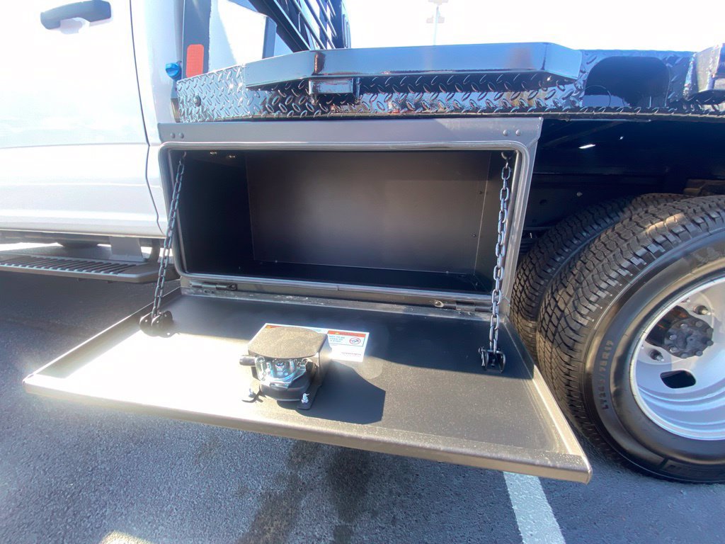 New 2026 Ford F350 XL w/ XL Chrome Package AWD/4WD image 27