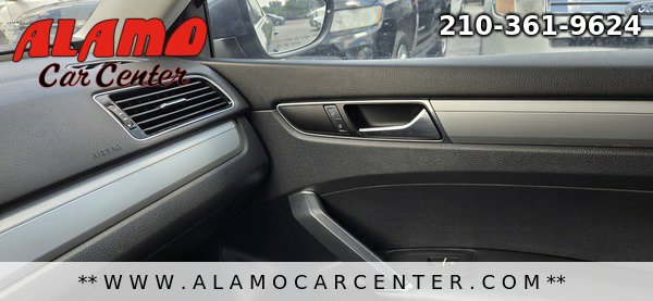 Used 2017 Volkswagen Passat 1.8T S FWD image 40