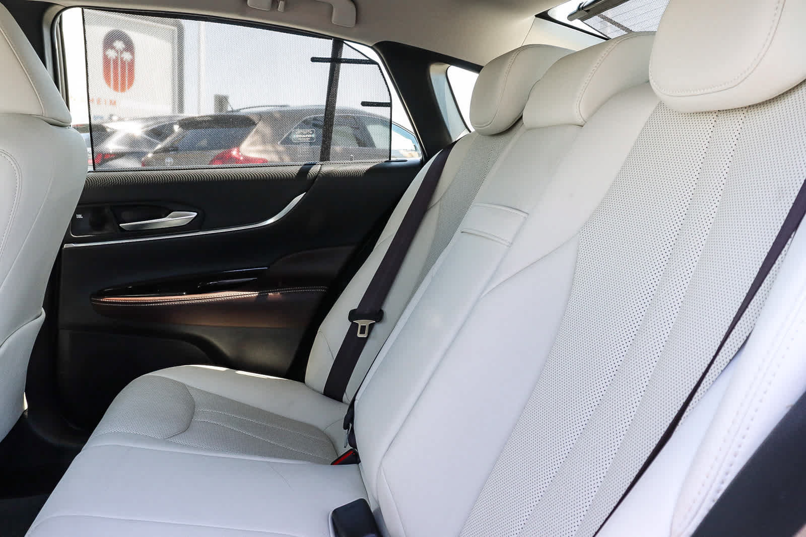 Used 2021 Toyota Mirai RWD image 25