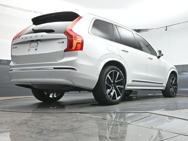Used 2023 Volvo XC90 B6 Plus w/ Protection Package Premier AWD/4WD image 39