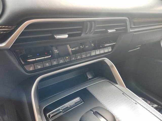 New 2026 MAZDA CX-70 3.3 Turbo S w/ Premium Package image 15