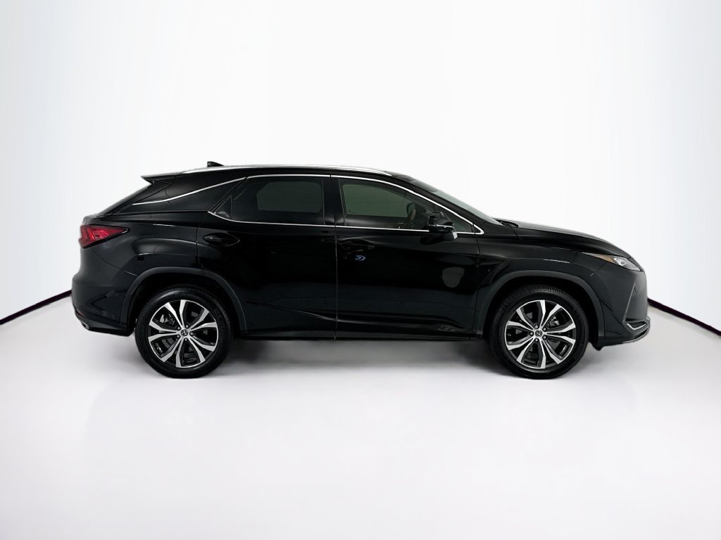 Used 2020 Lexus RX 350 FWD w/ Premium Package image 4
