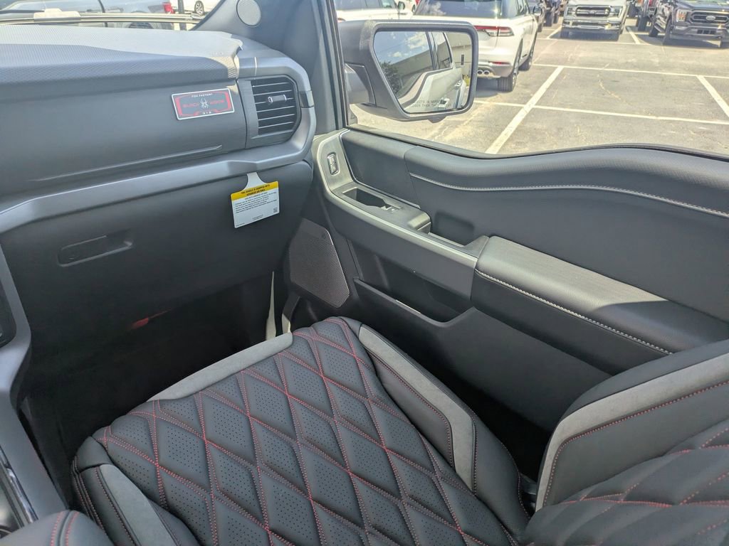 New 2026 Ford F150 XLT AWD/4WD image 17