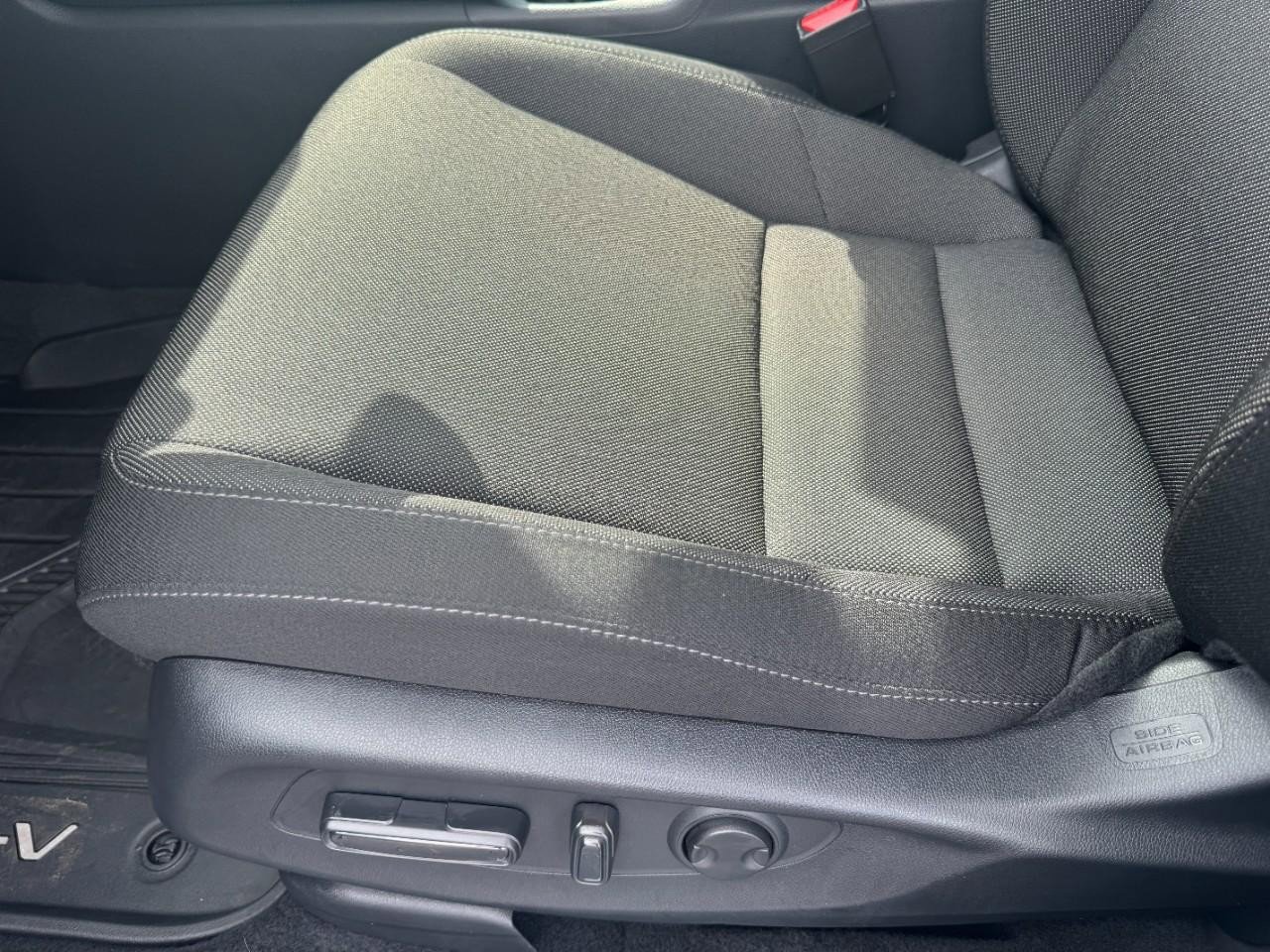 Certified 2026 Honda CR-V EX image 18