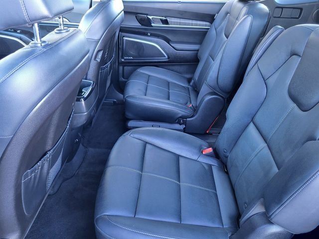 Used 2023 Kia Telluride SX image 22