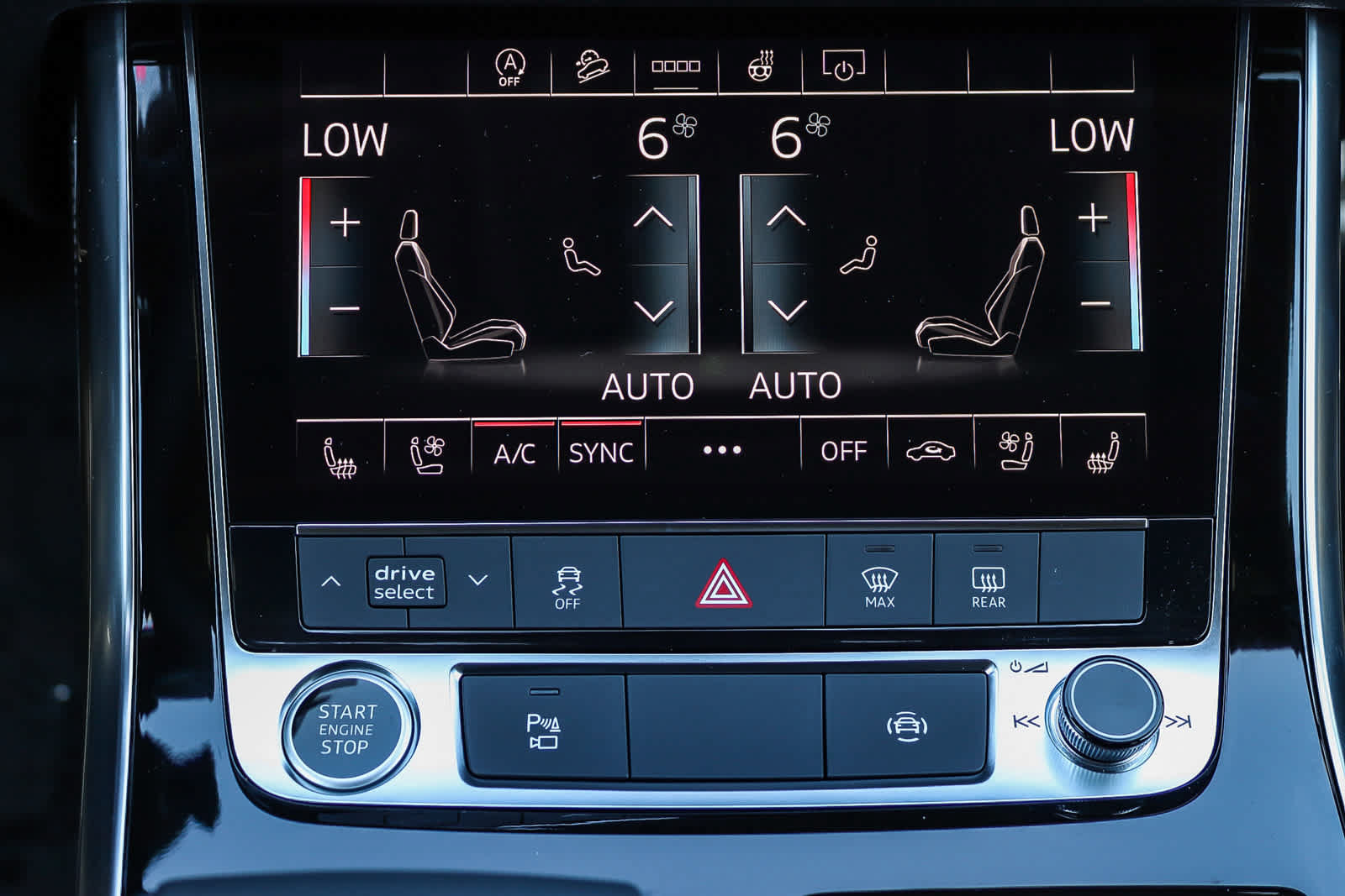New 2026 Audi Q7 2.0T Premium Plus AWD/4WD image 17